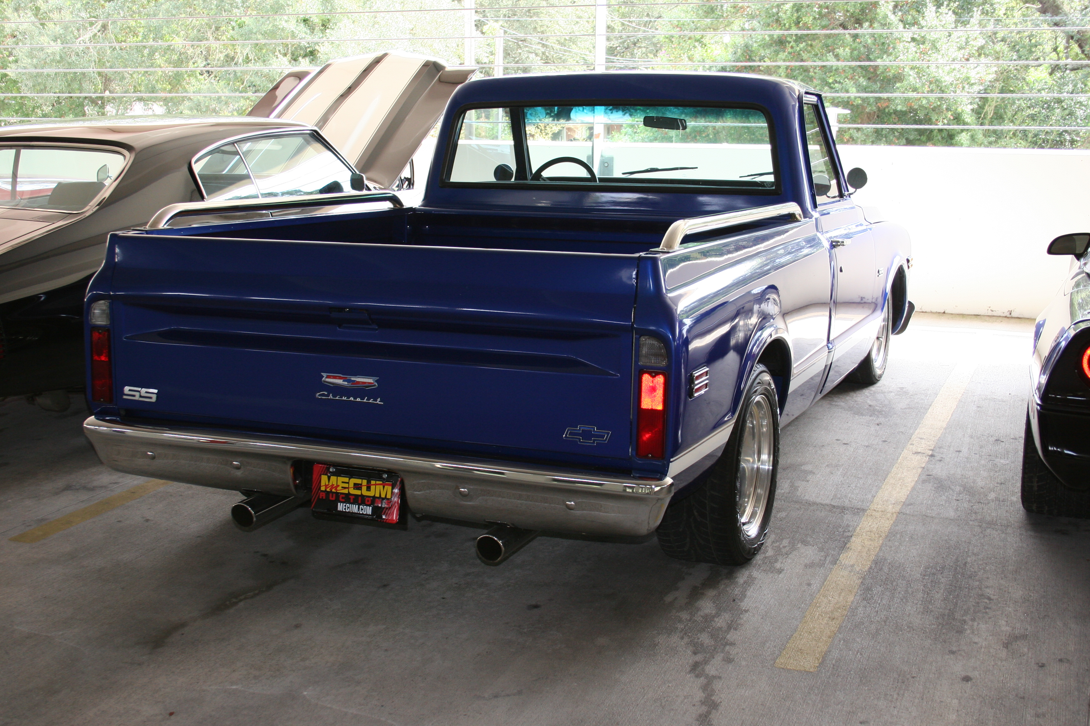 0th Image of a 1969 CHEVROLET C10