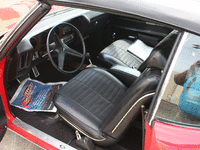 Image 5 of 5 of a 1971 PONTIAC GTO