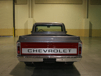 Image 7 of 7 of a 1969 CHEVROLET C10