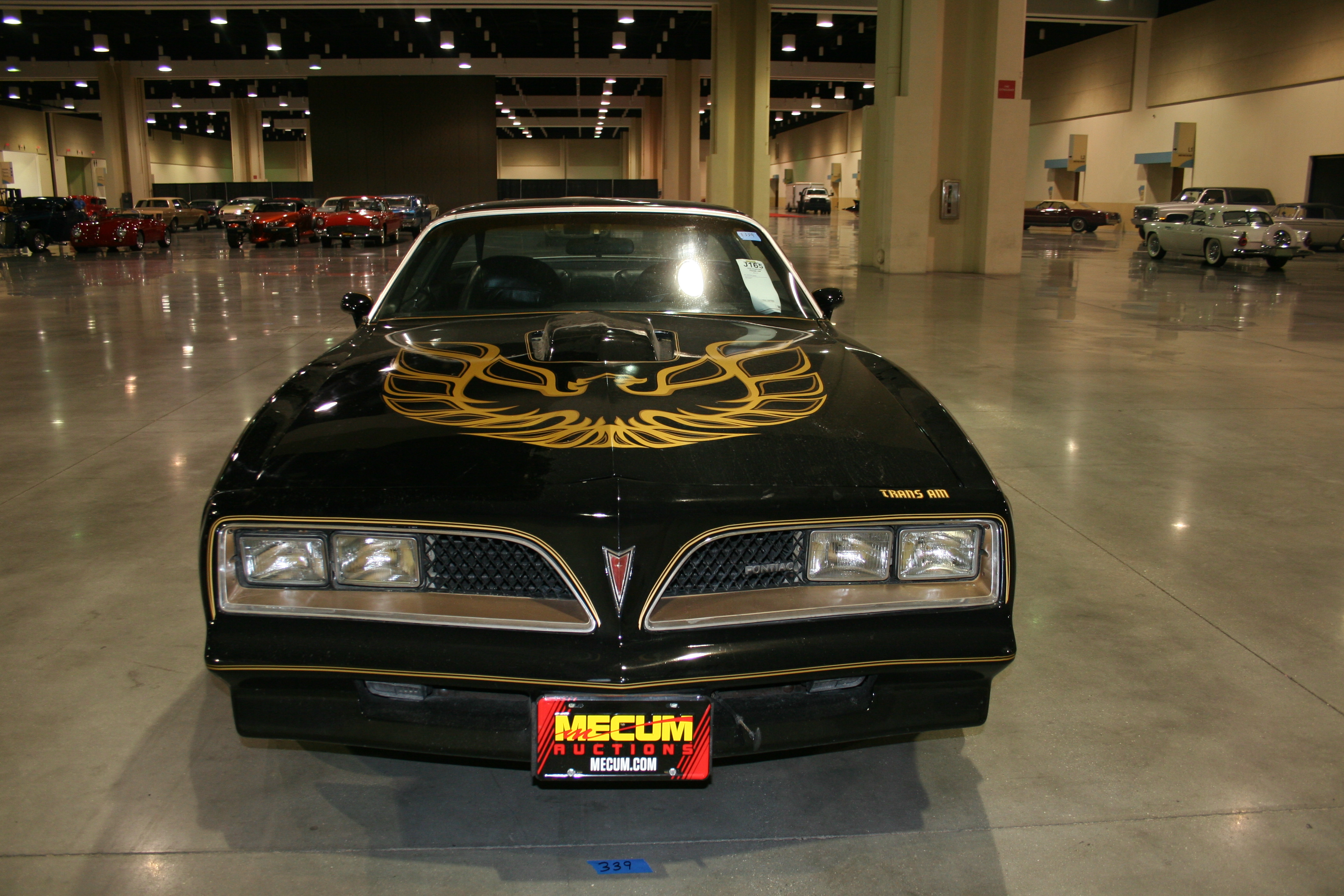 0th Image of a 1979 PONTIAC TRANS AM