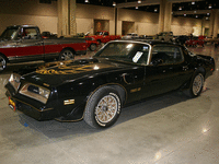 Image 2 of 6 of a 1979 PONTIAC TRANS AM