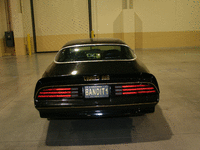 Image 5 of 6 of a 1979 PONTIAC TRANS AM