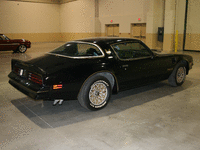 Image 6 of 6 of a 1979 PONTIAC TRANS AM