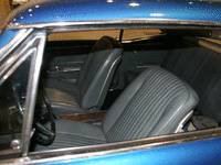 Image 4 of 6 of a 1967 PONTIAC GTO
