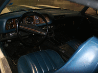 Image 3 of 6 of a 1971 CHEVROLET CAMARO Z28