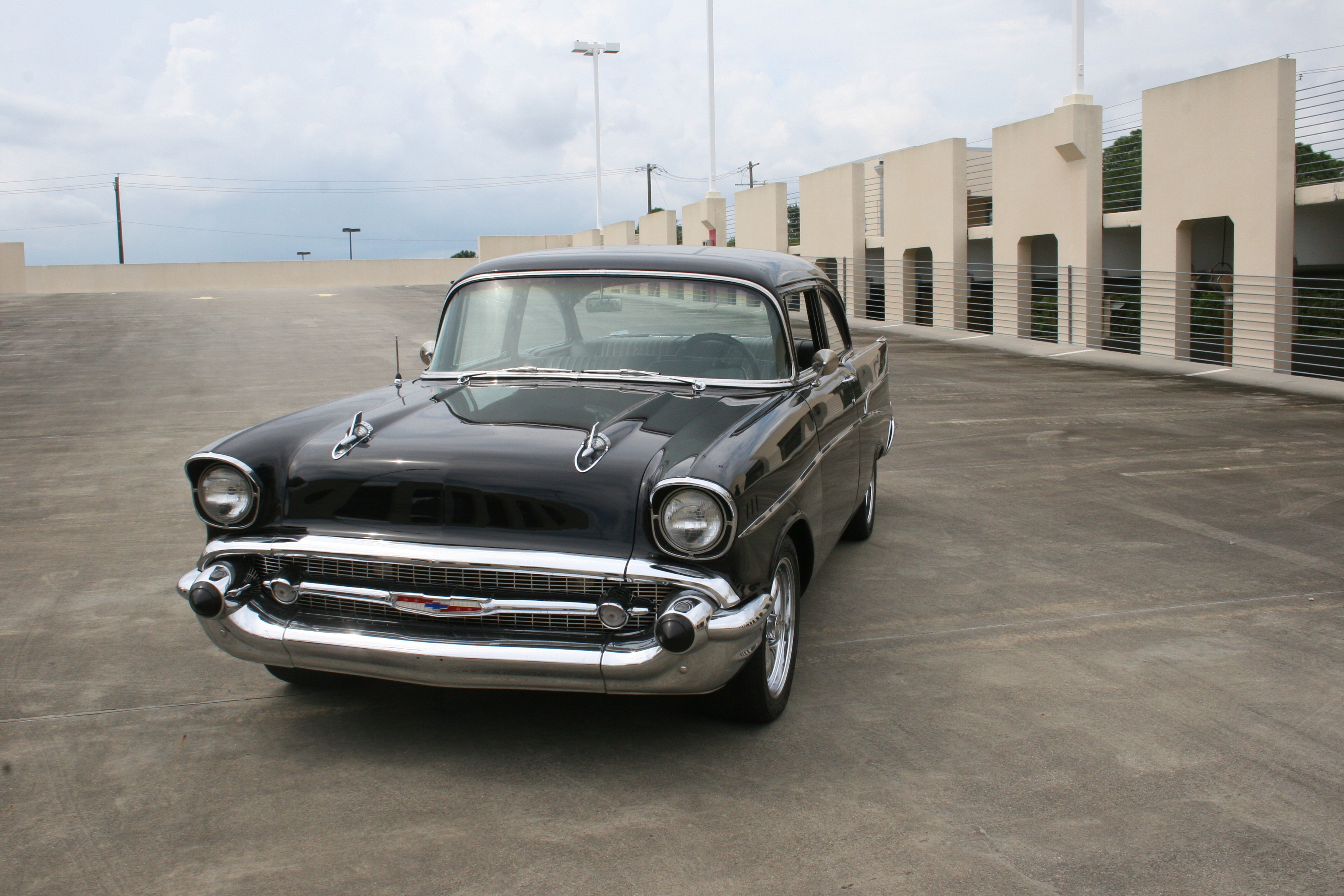 0th Image of a 1957 CHEVROLET 210