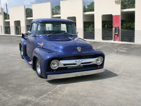 Image 2 of 5 of a 1956 FORD TRUCK