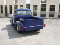 Image 4 of 5 of a 1956 FORD TRUCK
