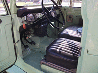 Image 8 of 23 of a 1970 TOYOTA LANDCRUISER