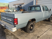 Image 2 of 9 of a 1981 DODGE W250 PICKUP 3/4 TON