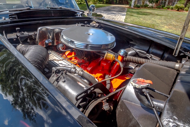 5th Image of a 1959 CHEVROLET CORVETTE