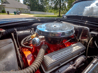 Image 10 of 13 of a 1959 CHEVROLET CORVETTE