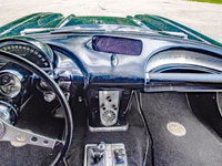 Image 11 of 13 of a 1959 CHEVROLET CORVETTE