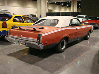 Image 6 of 6 of a 1969 MERCURY MONTEGO