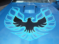 Image 4 of 10 of a 1978 PONTIAC TRANS AM