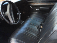 Image 4 of 5 of a 1972 CHEVROLET NOVA SS