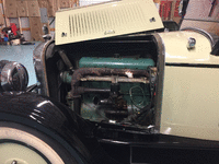 Image 6 of 6 of a 1925 NASH OPEN TOURING