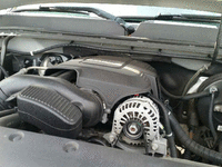 Image 7 of 8 of a 2011 GMC SIERRA 1500 SLE
