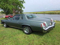 Image 2 of 12 of a 1977 PONTIAC GRAND PRIX LJ