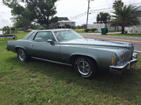 Image 4 of 12 of a 1977 PONTIAC GRAND PRIX LJ