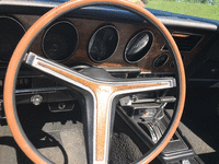 Image 1 of 7 of a 1971 MERCURY XR7