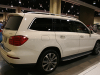 Image 5 of 5 of a 2013 MERCEDES-BENZ GL-CLASS GL450 4MATIC