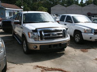 Image 2 of 4 of a 2009 CHEVROLET SILVERADO 1500 LT