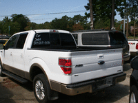 Image 4 of 4 of a 2009 CHEVROLET SILVERADO 1500 LT