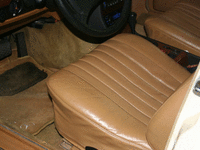 Image 16 of 18 of a 1985 MERCEDES 300TD