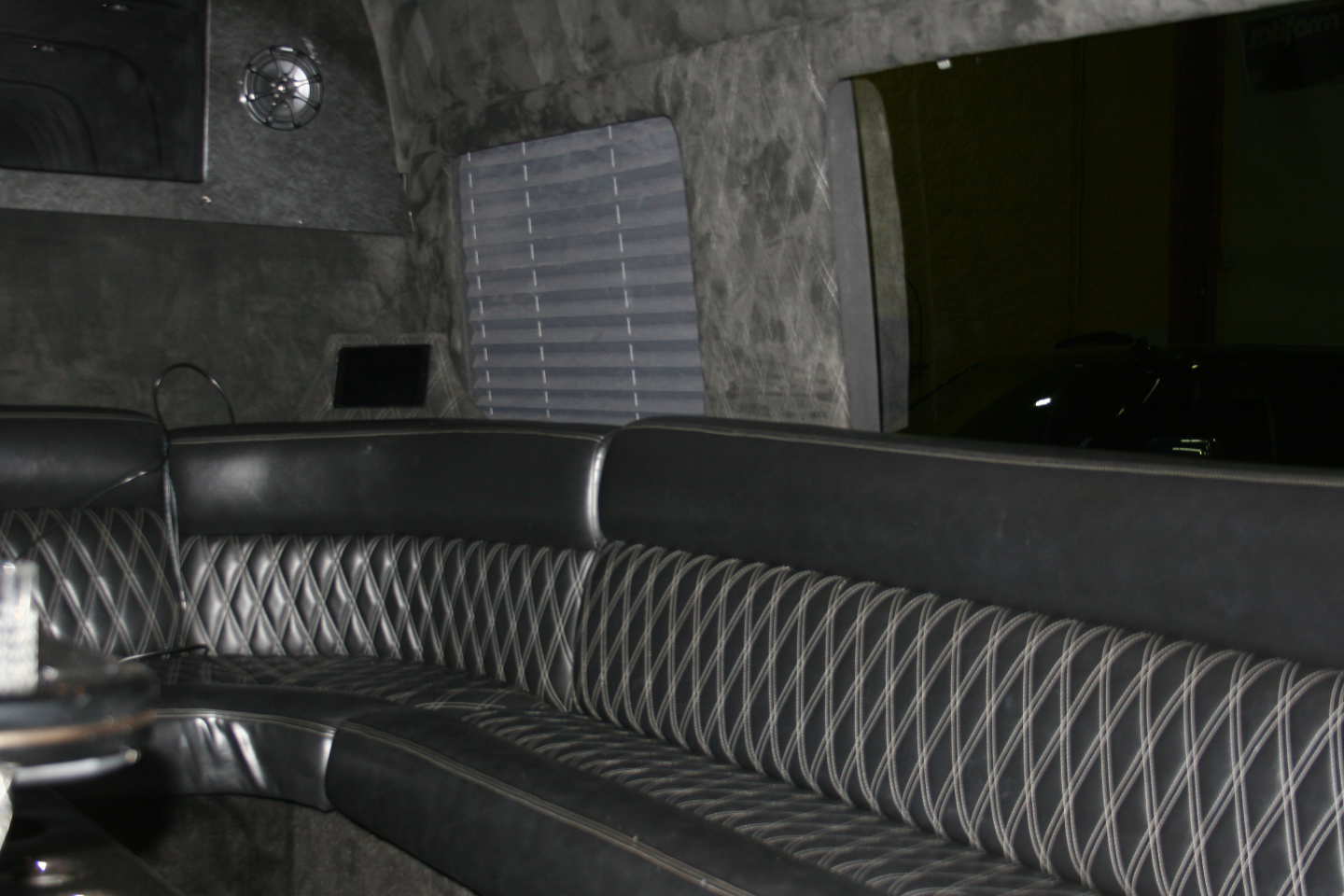 9th Image of a 2008 DODGE SPRINTER-LIMO