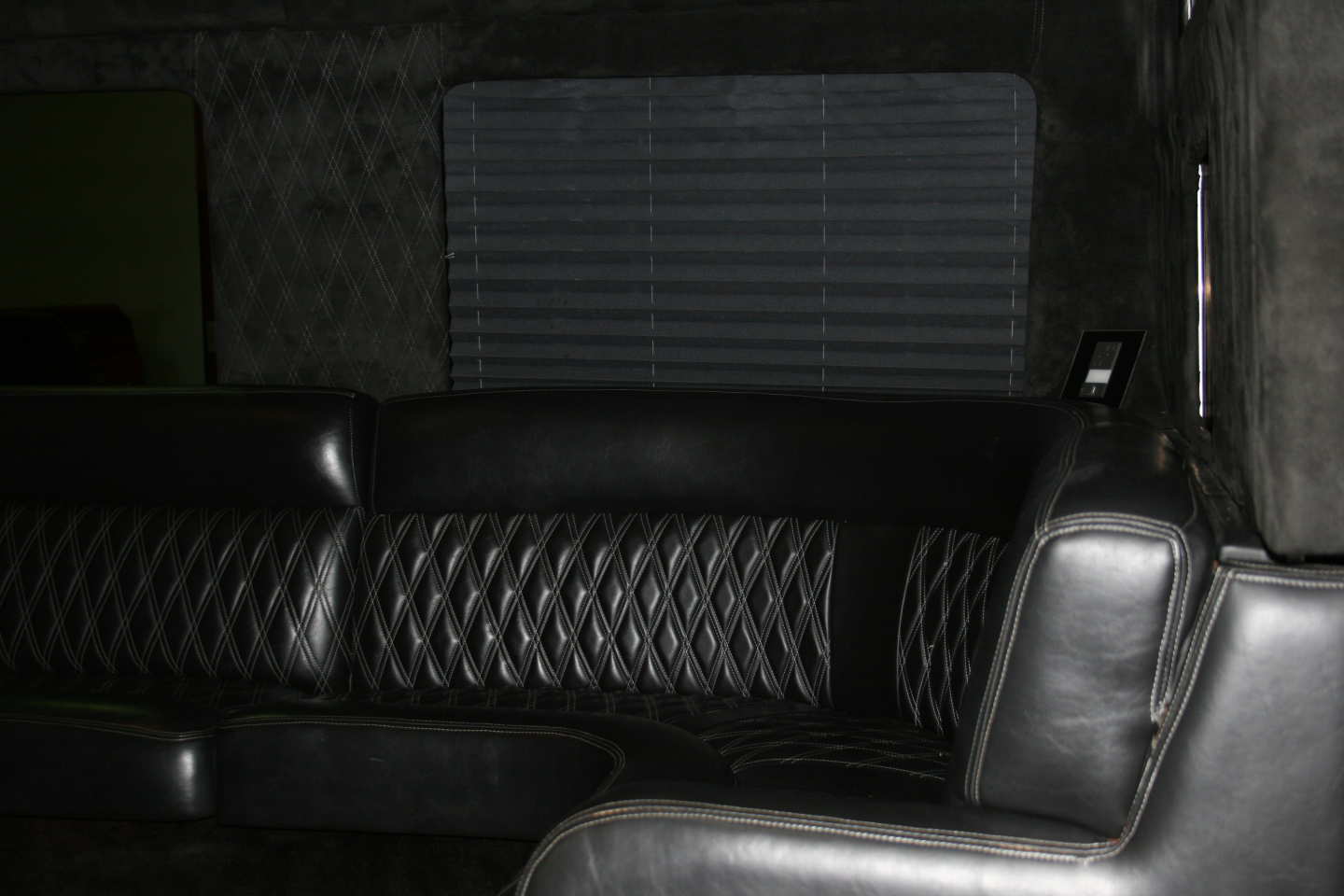 11th Image of a 2008 DODGE SPRINTER-LIMO