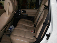 Image 11 of 11 of a 2006 LANDROVER LR3