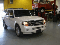 Image 1 of 10 of a 2013 FORD EXPEDITION EL LIMITED