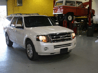 Image 2 of 10 of a 2013 FORD EXPEDITION EL LIMITED