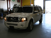 Image 3 of 10 of a 2013 FORD EXPEDITION EL LIMITED