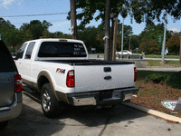 Image 4 of 4 of a 2012 FORD F250
