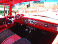 Image 2 of 11 of a 1957 CHEVROLET BEL AIR