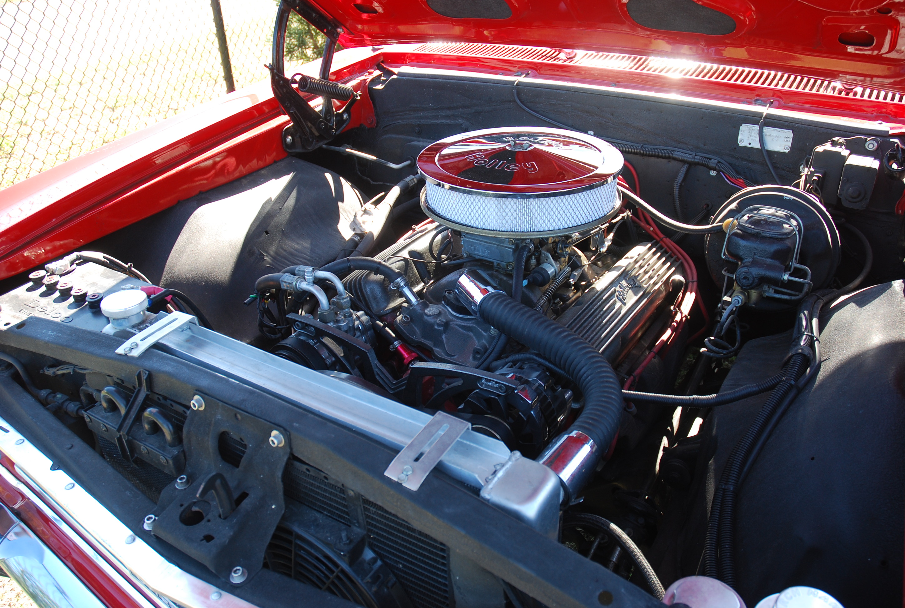 5th Image of a 1966 CHEVROLET CHEVELLE MALIBU