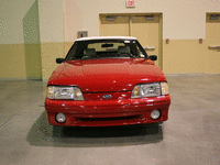 Image 1 of 7 of a 1989 FORD MUSTANG GT