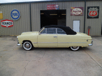 Image 5 of 14 of a 1949 FORD CUSTOM