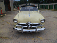 Image 14 of 14 of a 1949 FORD CUSTOM