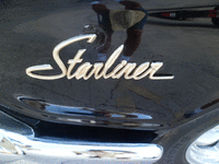 Image 14 of 16 of a 1960 FORD STARLINER