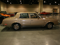 Image 6 of 6 of a 1985 OLDSMOBILE CUTLASS SUPREME