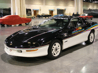 Image 2 of 8 of a 1993 CHEVROLET CAMARO Z28