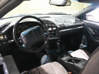 Image 4 of 8 of a 1993 CHEVROLET CAMARO Z28