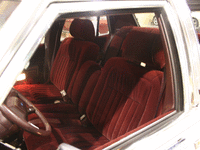 Image 4 of 7 of a 1988 FORD LTD CROWN VICTORIA LX