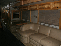 Image 4 of 18 of a 2007 NEWMAR DUTCH STAR