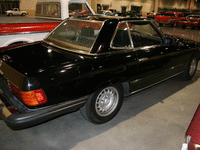 Image 5 of 5 of a 1982 MERCEDES 380