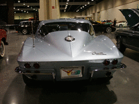 Image 5 of 6 of a 1964 CHEVROLET CORVETTE