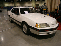 Image 2 of 7 of a 1988 FORD THUNDERBIRD TURBO